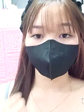 Snapshot of Cherry_Cherry09 chatting on May 4, 2:02 pm Cherry Cherry09 online show from May 4, 2:02 pm