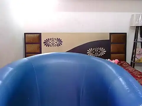 Snapshot of Bold-Ankita chatting on June 16, 5:10 am Bold-Ankita online show from June 16, 5:10 am
