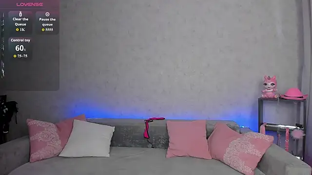 Fire  Dancer online show from July 10, 1:32 am