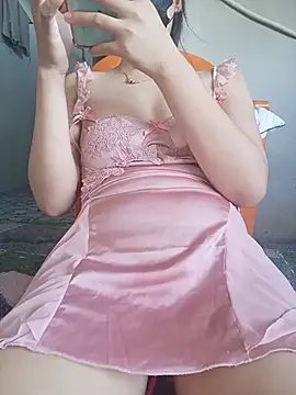 Ninilove 2k online show from June 23, 10:35 am