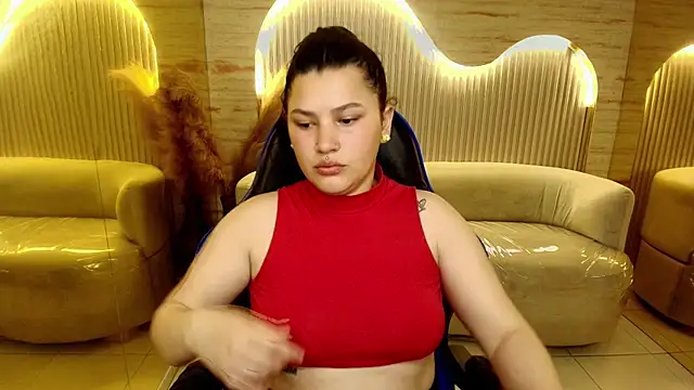 karen  r online show from April 18, 3:10 am