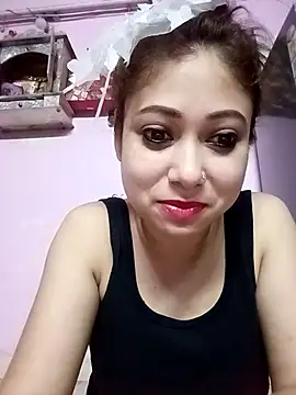 Snapshot of Hot_Soniya_08 chatting on April 28, 7:30 pm Hot Soniya 08 online show from April 28, 7:30 pm