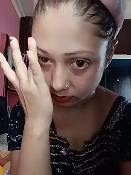 Snapshot of Hot_Soniya_08 chatting on June 4, 5:57 am Hot Soniya 08 online show from June 4, 5:57 am