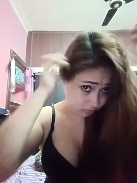 Snapshot of Hot_Soniya_08 chatting on June 7, 11:36 am Hot Soniya 08 online show from June 7, 11:36 am