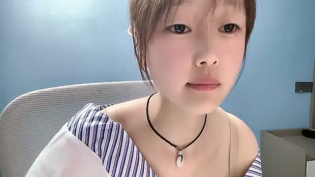 Snapshot of Xiaoqing00 chatting on April 27, 2:09 am Xiaoqing00 online show from April 27, 2:09 am