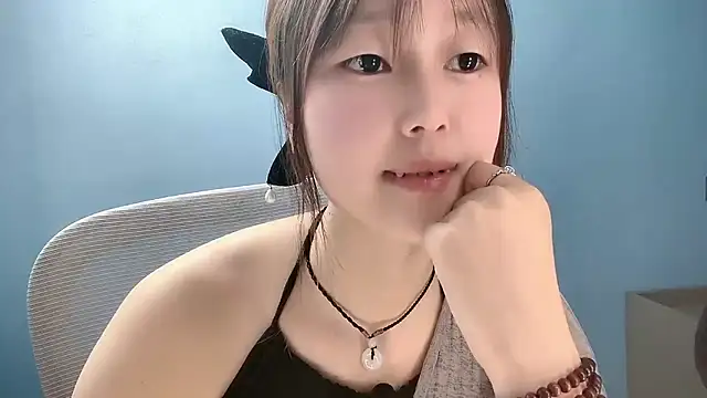 Snapshot of Xiaoqing00 chatting on May 2, 3:22 am Xiaoqing00 online show from May 2, 3:22 am