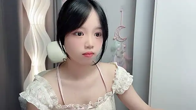 Snapshot of Xiaoqing00 chatting on May 30, 5:37 am Xiaoqing00 online show from May 30, 5:37 am