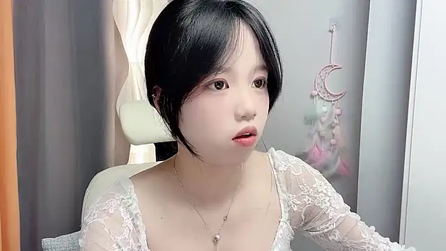 Xiaoqing00 online show from June 6, 4:06 am