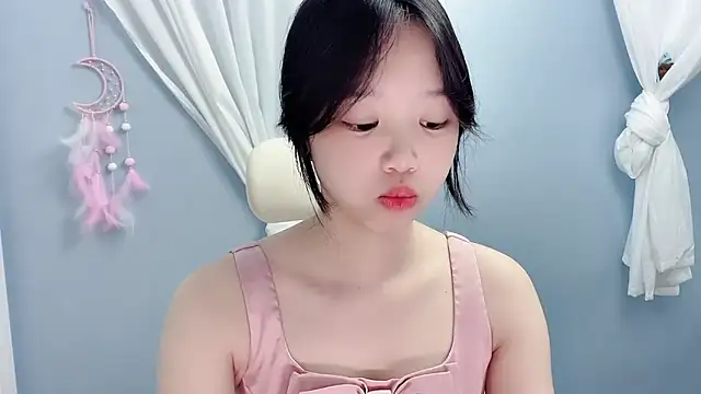 Xiaoqing00 online show from June 20, 4:15 am