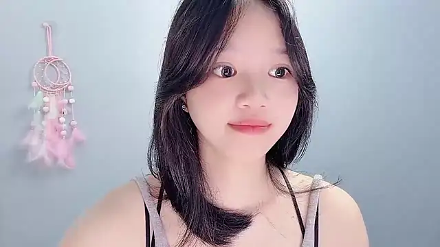 Xiaoqing00 online show from July 6, 4:20 am