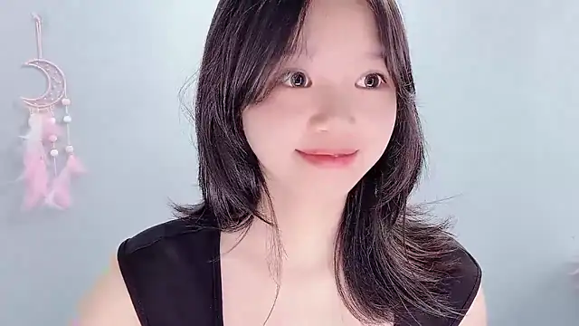 Xiaoqing00 online show from July 7, 4:37 am
