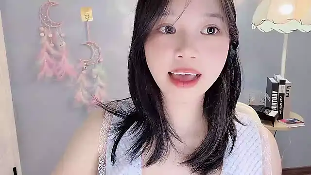 Xiaoqing00 online show from July 14, 11:05 am