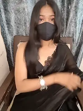 CUTE SIMMY- online show from April 16, 4:35 am