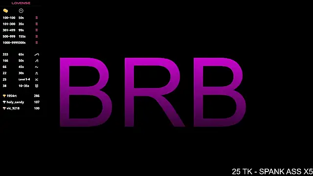 Snapshot of gilded_trace chatting on April 18, 7:58 pm gilded trace online show from April 18, 7:58 pm