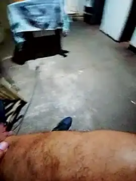 prazerarmando online show from April 12, 9:09 pm