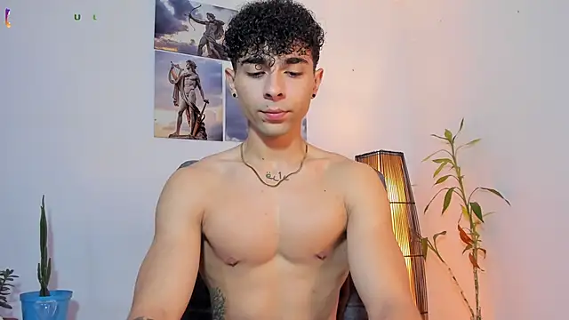Alex zt7 online show from May 6, 5:51 pm
