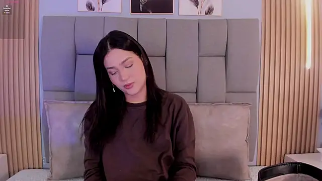  ValeryCooper online show from June 10, 11:53 am