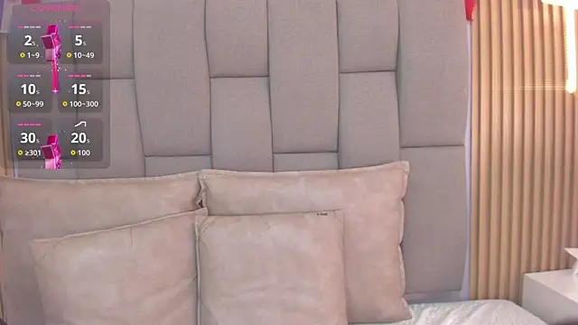  ValeryCooper online show from July 15, 1:05 pm