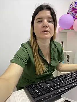 amelia 16 online show from June 4, 2:34 pm