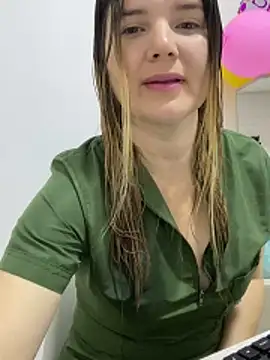 amelia 16 online show from June 6, 8:02 pm
