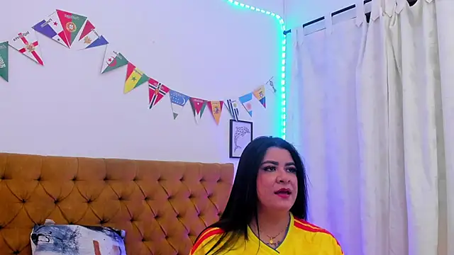 Katty West online show from June 27, 7:41 pm