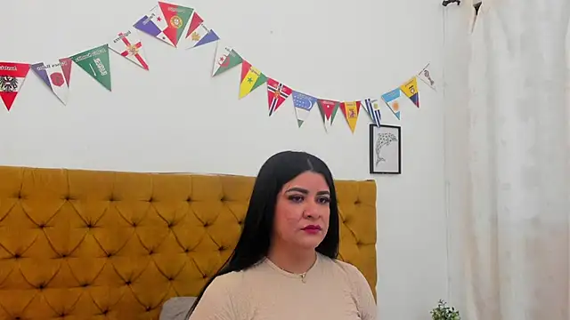 Katty West online show from July 11, 8:11 pm