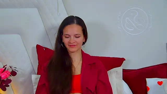 Snapshot of LeonaLane chatting on May 13, 6:33 am LeonaLane online show from May 13, 6:33 am