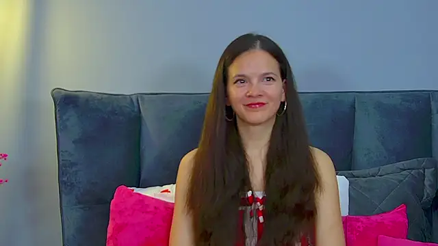 Snapshot of LeonaLane chatting on May 16, 6:21 am LeonaLane online show from May 16, 6:21 am