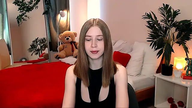 Snapshot of cheeky_chick chatting on May 25, 1:17 pm cheeky chick online show from May 25, 1:17 pm