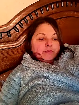 Dear Natalia online show from April 12, 3:50 pm