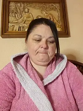 Snapshot of Dear_Natalia chatting on May 8, 1:22 am Dear Natalia online show from May 8, 1:22 am