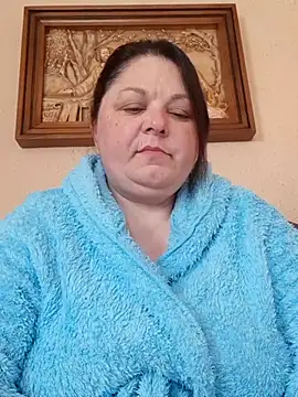 Snapshot of Dear_Natalia chatting on May 12, 7:05 am Dear Natalia online show from May 12, 7:05 am