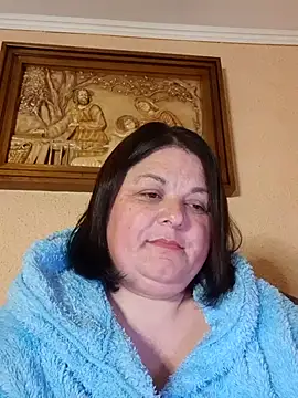 Snapshot of Dear_Natalia chatting on May 20, 6:03 pm Dear Natalia online show from May 20, 6:03 pm