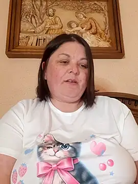 Snapshot of Dear_Natalia chatting on May 29, 3:43 pm Dear Natalia online show from May 29, 3:43 pm