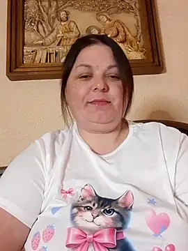 Snapshot of Dear_Natalia chatting on May 30, 3:47 am Dear Natalia online show from May 30, 3:47 am