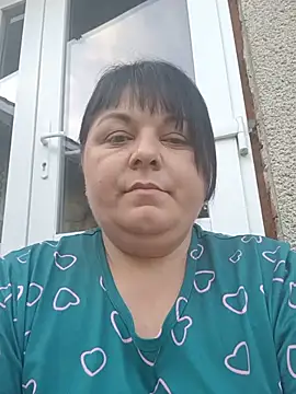 Snapshot of Dear_Natalia chatting on July 20, 3:54 am Dear Natalia online show from July 20, 3:54 am