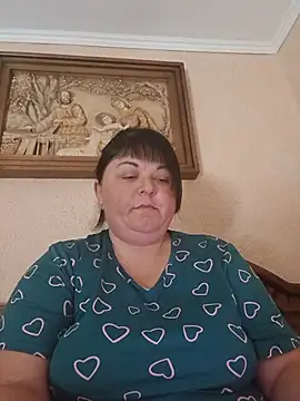 Snapshot of Dear_Natalia chatting on July 21, 2:03 am Dear Natalia online show from July 21, 2:03 am