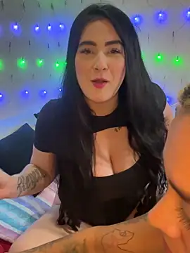Snapshot of fer_latina26 chatting on May 6, 12:30 am fer latina26 online show from May 6, 12:30 am