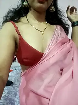 SecretFlameX online show from April 19, 9:19 am