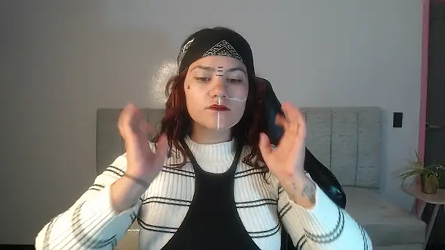 Snapshot of Scarlett_jhonson_ch chatting on May 1, 7:29 pm Scarlett jhonson ch online show from May 1, 7:29 pm