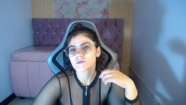 Snapshot of Scarlett_jhonson_ch chatting on May 8, 7:41 pm Scarlett jhonson ch online show from May 8, 7:41 pm