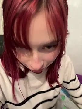 Snapshot of Angel_Kat chatting on May 5, 4:09 am Angel Kat online show from May 5, 4:09 am