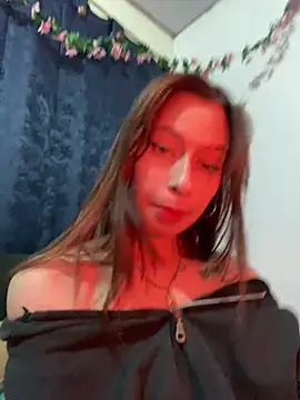 Snapshot of Angel_Kat chatting on June 24, 5:06 am Angel Kat online show from June 24, 5:06 am