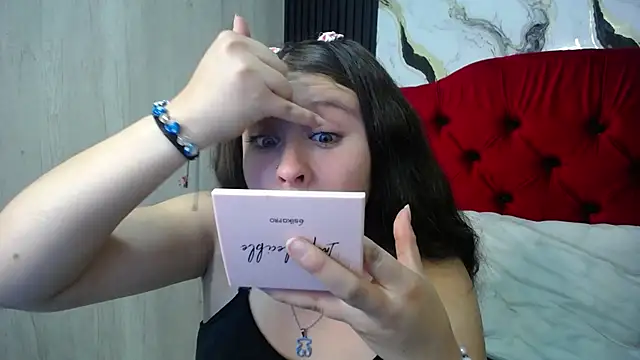 Snapshot of sammy__green chatting on May 20, 12:55 pm sammy green online show from May 20, 12:55 pm