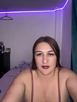 karolsuit online show from April 20, 8:54 pm