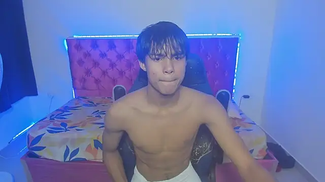 skinny sam online show from May 24, 5:01 am