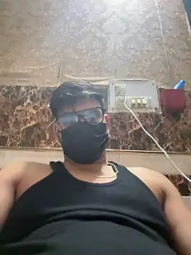 Badbuddy00 online show from May 24, 7:52 pm
