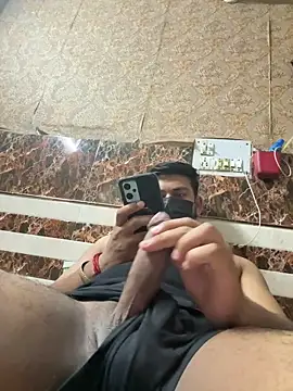 Badbuddy00 online show from May 31, 12:12 pm