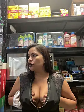 MIA ROSSEEE online show from June 11, 12:32 am