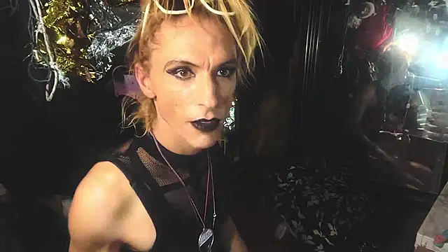 Snapshot of TgirlBrat chatting on July 22, 9:56 am TgirlBrat online show from July 22, 9:56 am